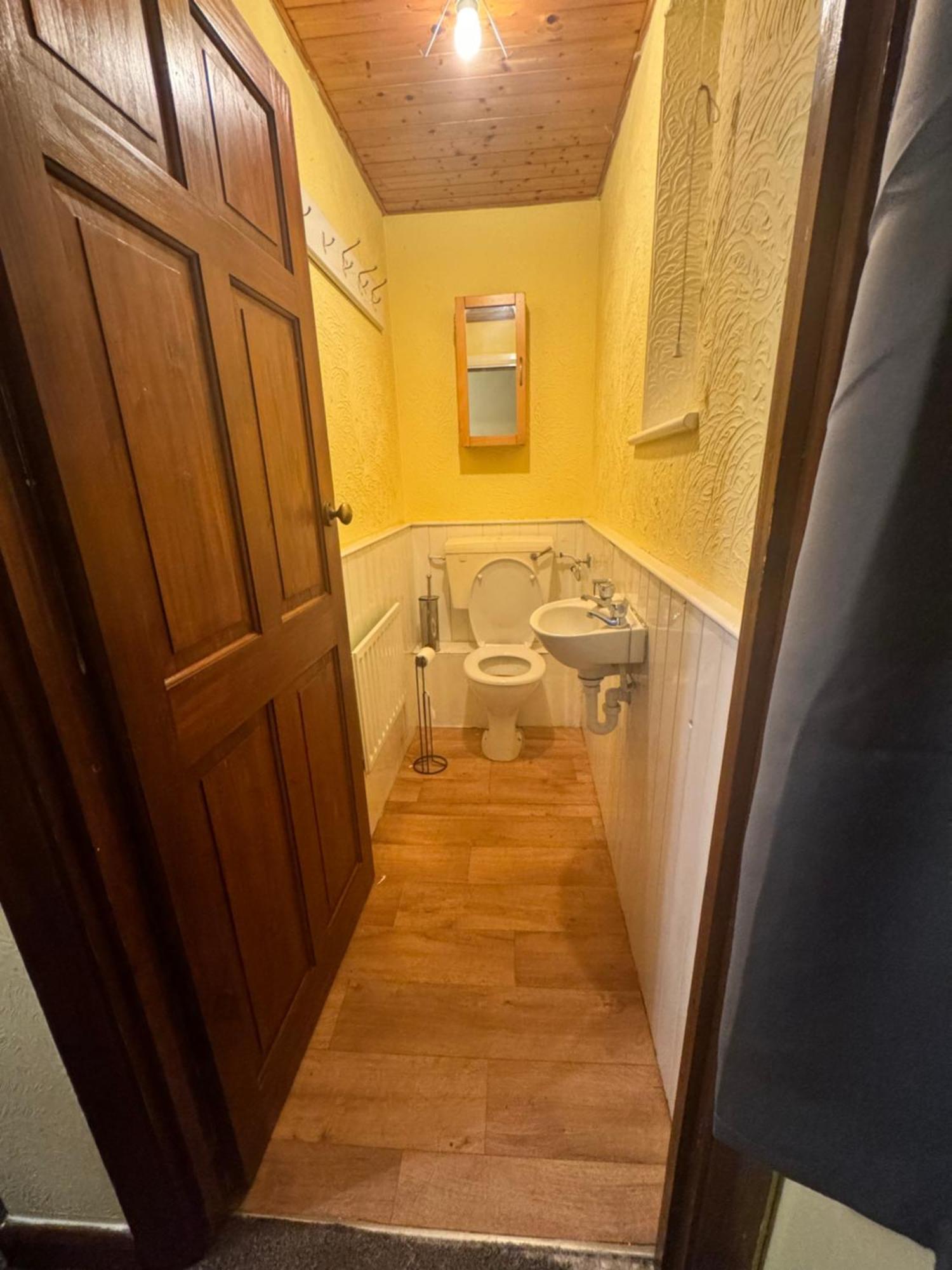 Jxb Homes - Lovely And Spacious Rooms Cliftonville Ngoại thất bức ảnh