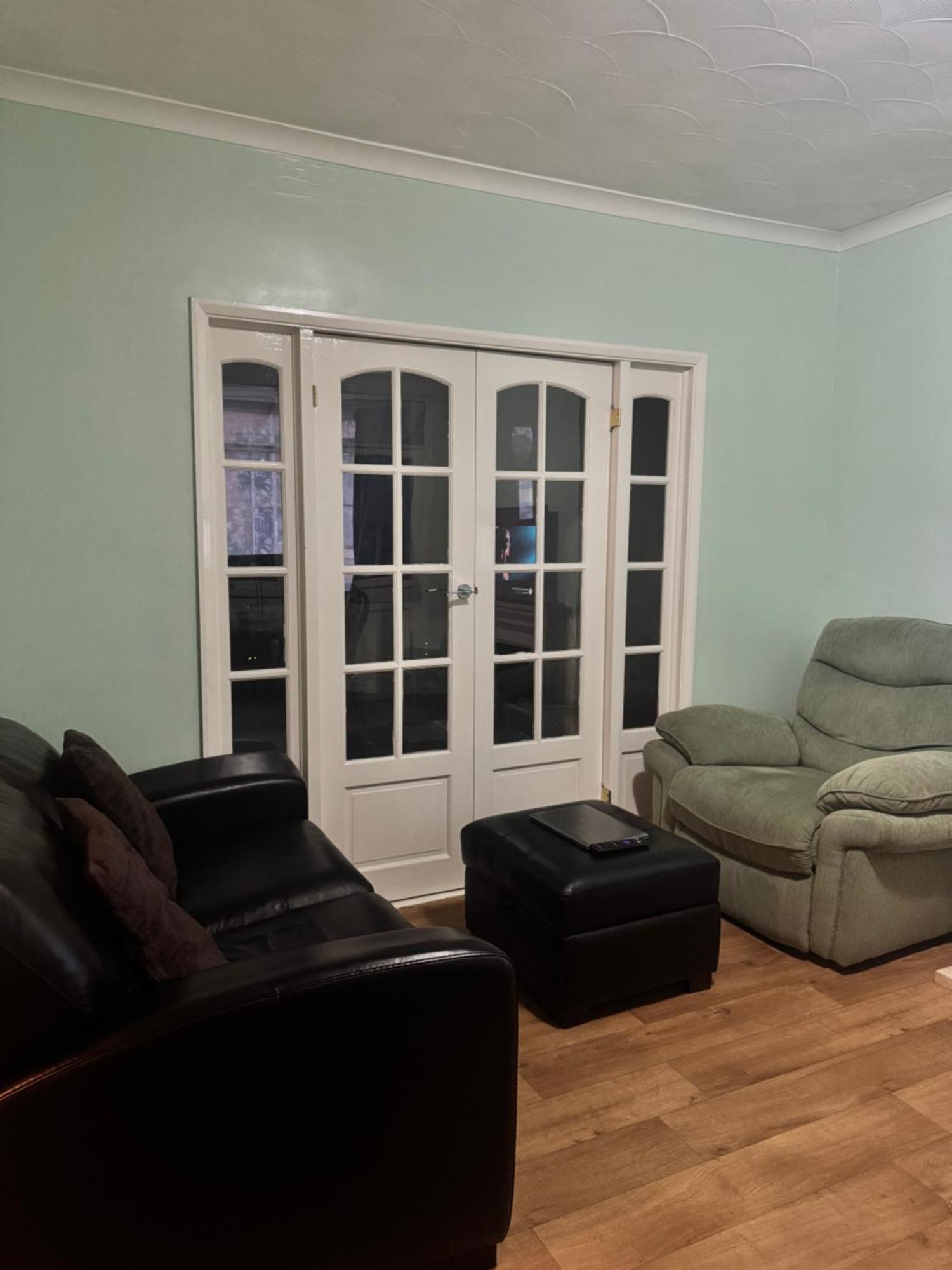 Jxb Homes - Lovely And Spacious Rooms Cliftonville Ngoại thất bức ảnh