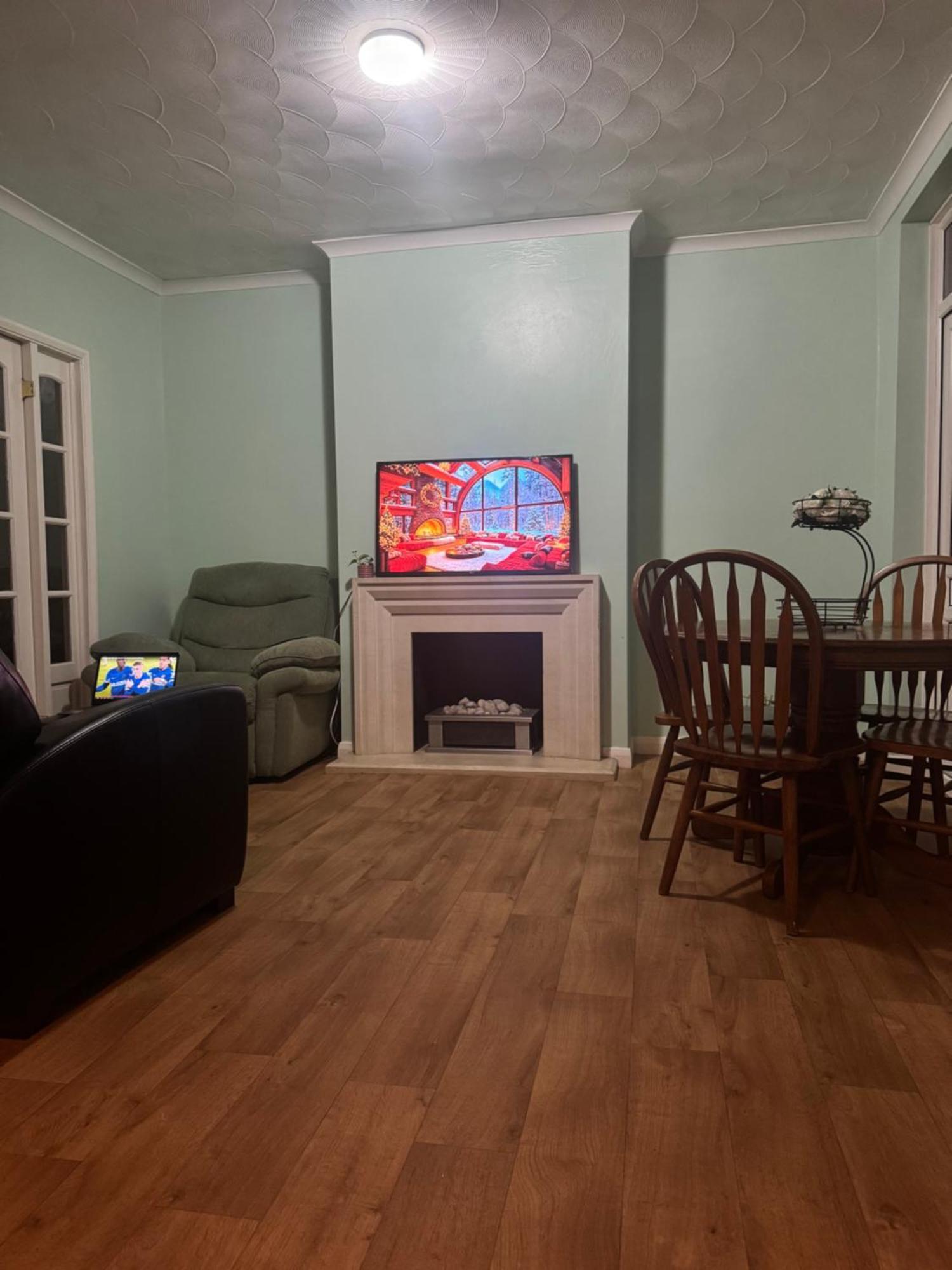 Jxb Homes - Lovely And Spacious Rooms Cliftonville Ngoại thất bức ảnh