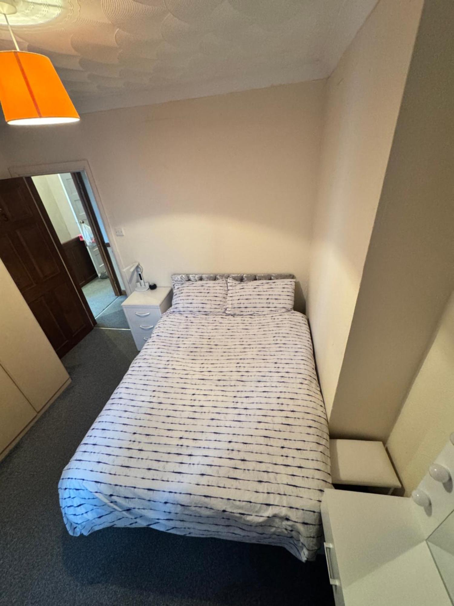 Jxb Homes - Lovely And Spacious Rooms Cliftonville Ngoại thất bức ảnh