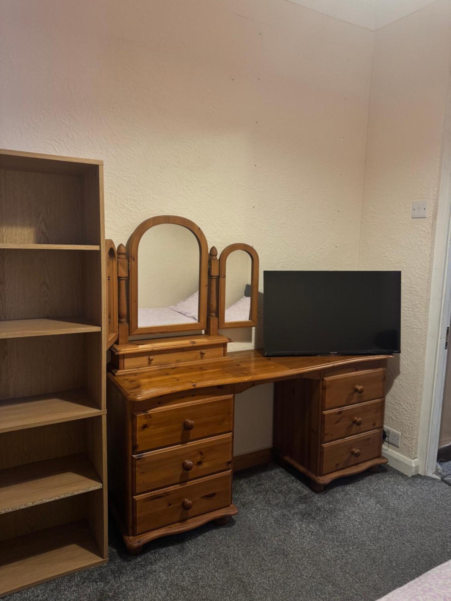 Jxb Homes - Lovely And Spacious Rooms Cliftonville Ngoại thất bức ảnh