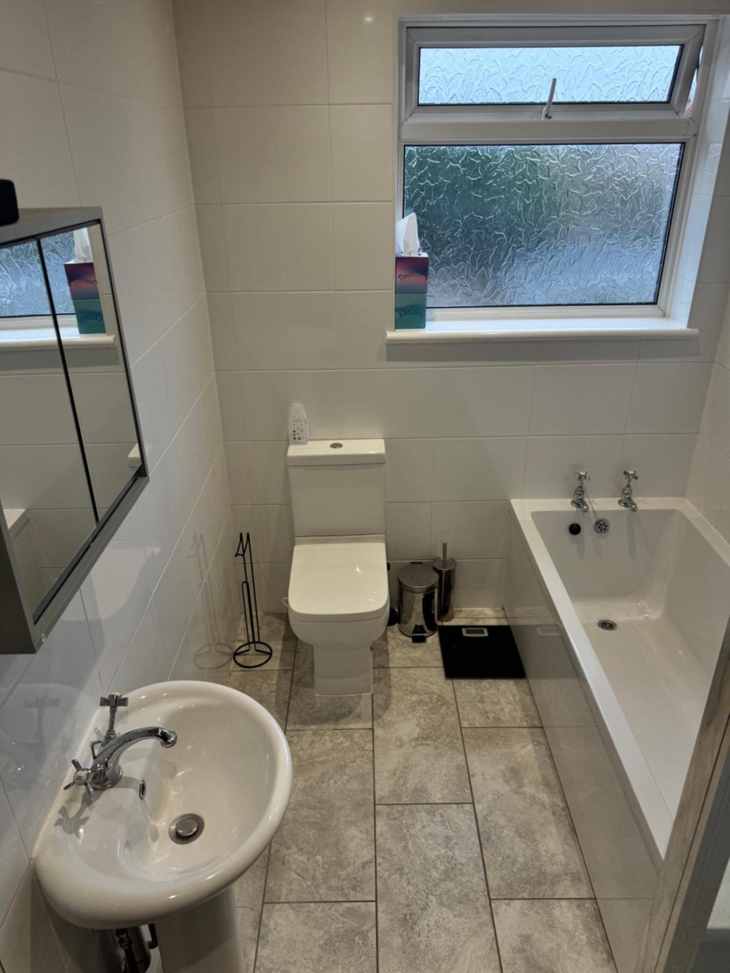 Jxb Homes - Lovely And Spacious Rooms Cliftonville Ngoại thất bức ảnh