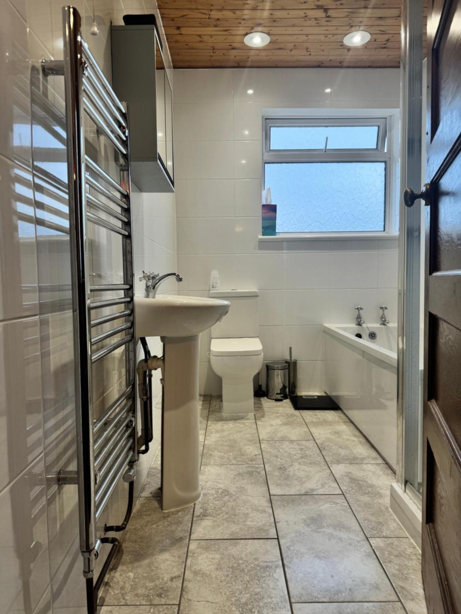 Jxb Homes - Lovely And Spacious Rooms Cliftonville Ngoại thất bức ảnh
