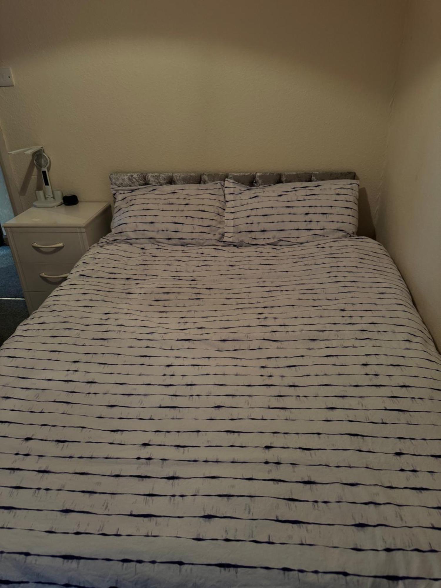 Jxb Homes - Lovely And Spacious Rooms Cliftonville Ngoại thất bức ảnh