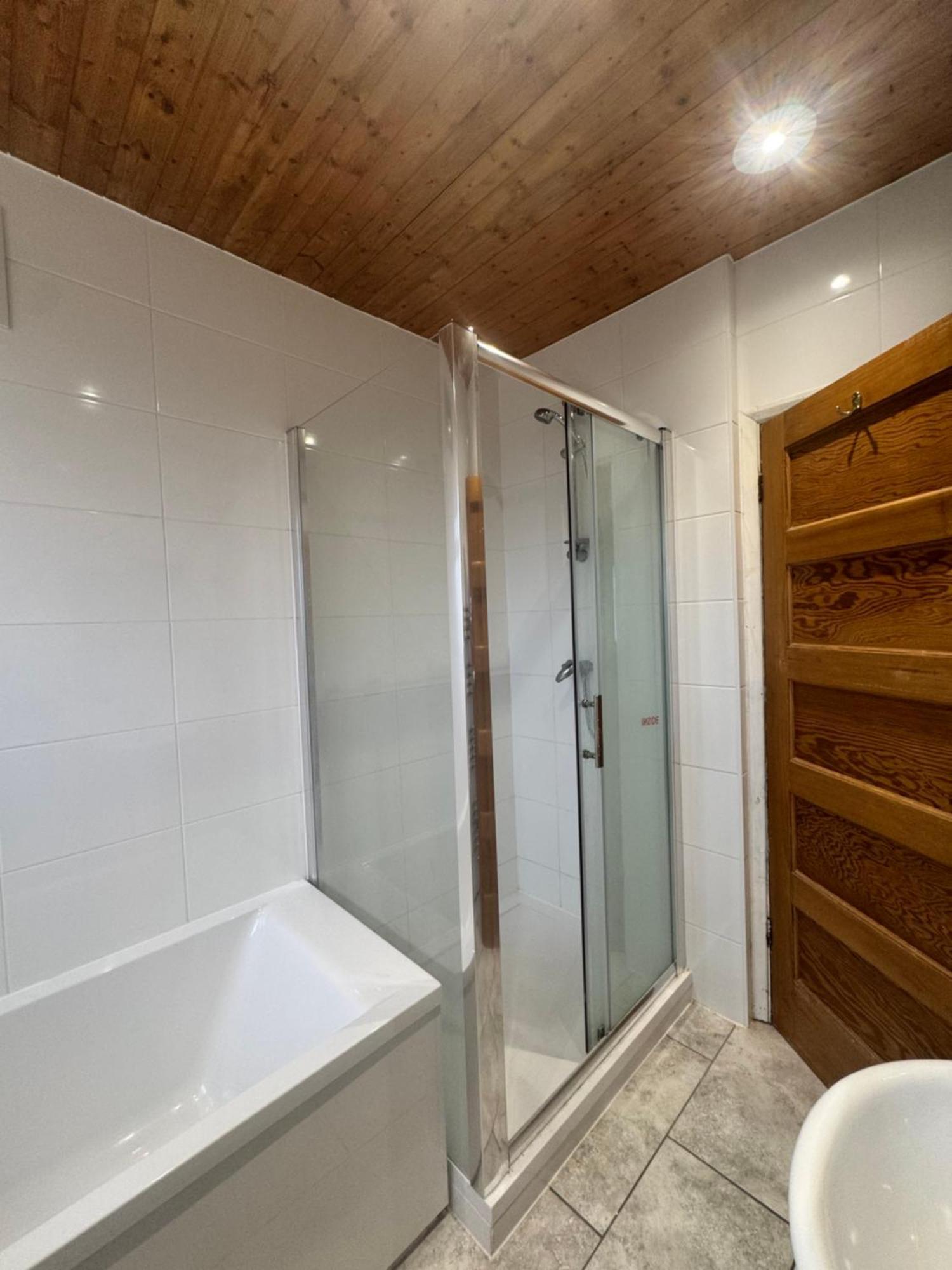 Jxb Homes - Lovely And Spacious Rooms Cliftonville Ngoại thất bức ảnh