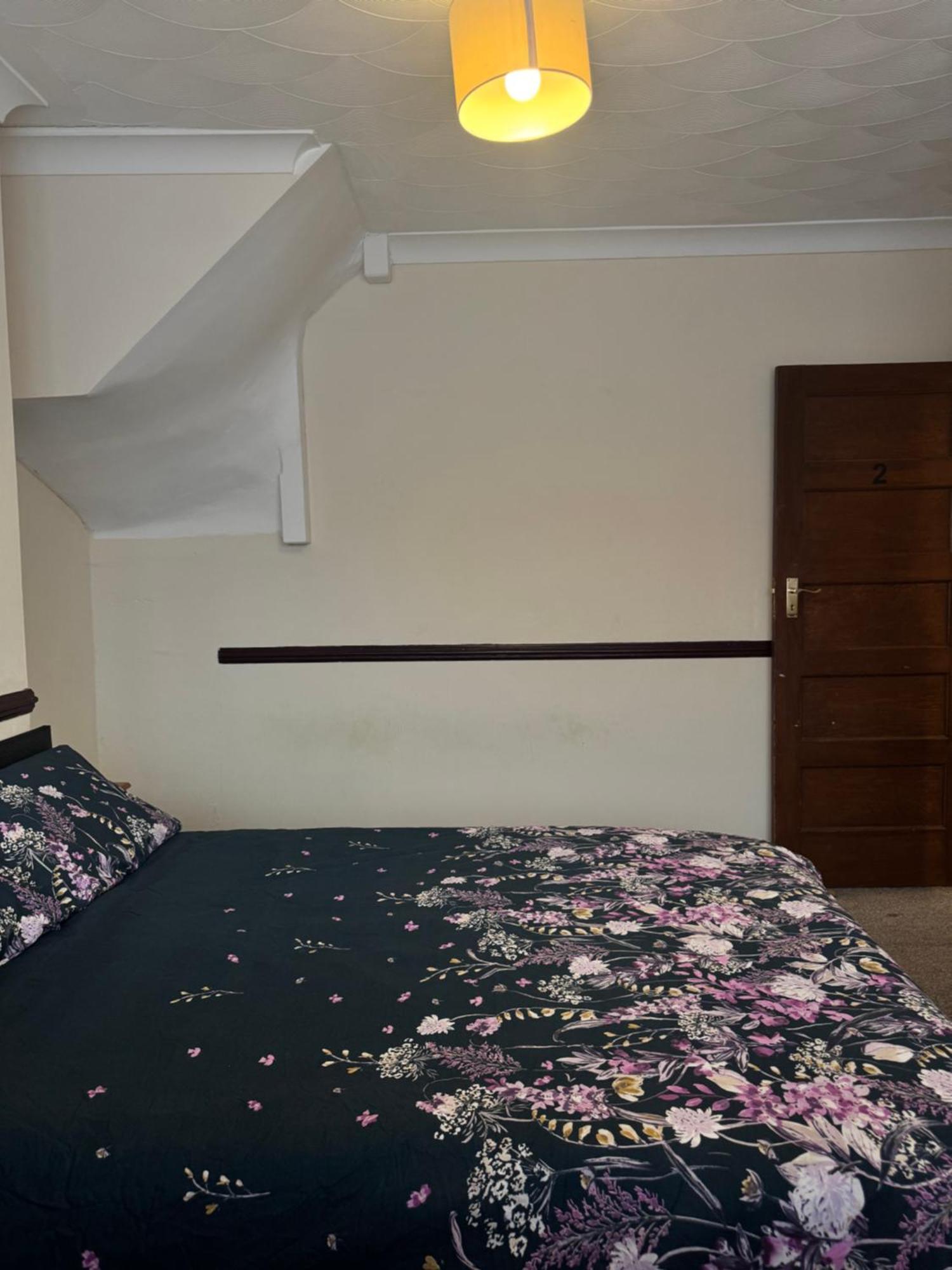 Jxb Homes - Lovely And Spacious Rooms Cliftonville Ngoại thất bức ảnh