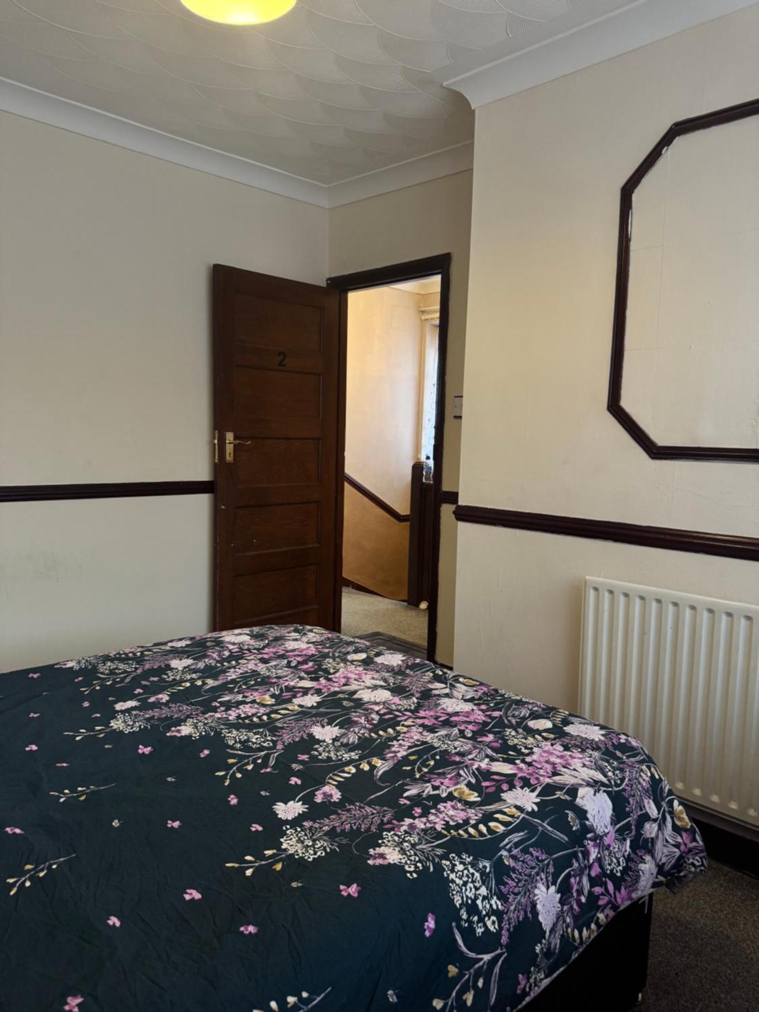 Jxb Homes - Lovely And Spacious Rooms Cliftonville Ngoại thất bức ảnh