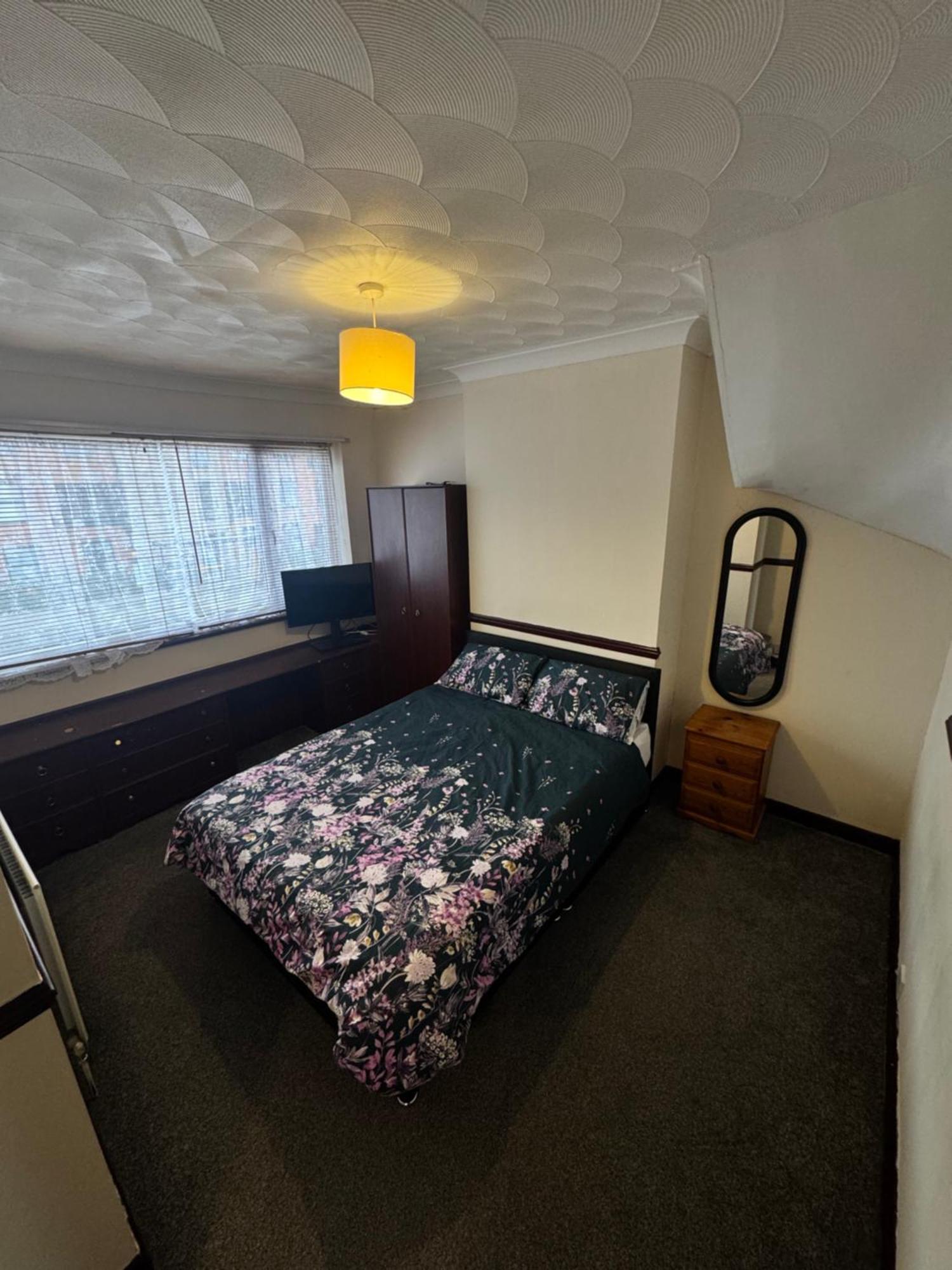 Jxb Homes - Lovely And Spacious Rooms Cliftonville Ngoại thất bức ảnh